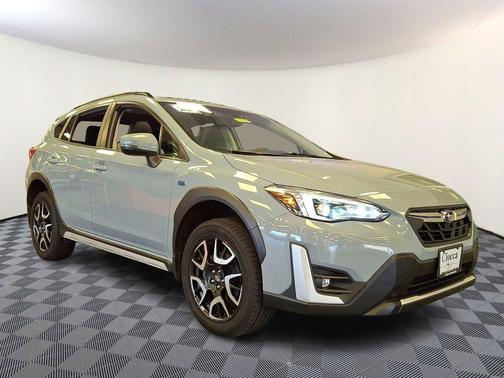2023 Subaru Crosstrek Hybrid Base