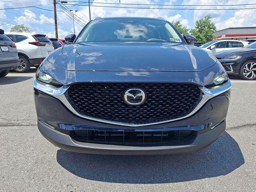 2024 Mazda CX-30 Premium Package
