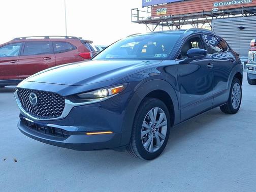 2024 Mazda CX-30 Premium Package