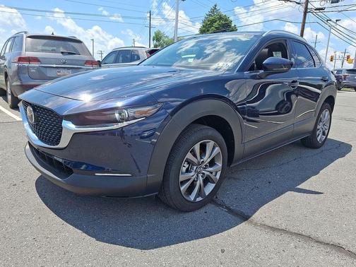 2024 Mazda CX-30 Premium Package