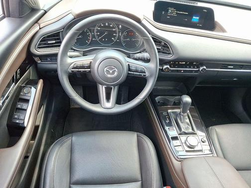 2024 Mazda CX-30 Premium Package