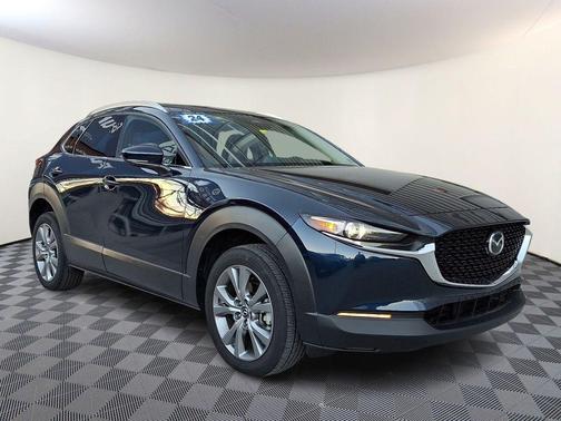 2024 Mazda CX-30 Premium Package