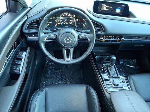 2024 Mazda CX-30 Premium Package