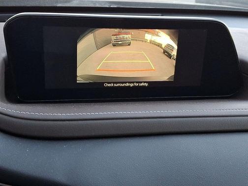2024 Mazda CX-30 Premium Package