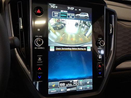 2025 Subaru Forester Hybrid Limited