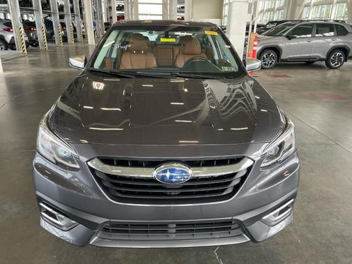 2022 Subaru Legacy Touring XT