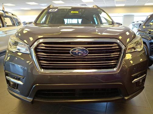 2022 Subaru Ascent Limited 7-Passenger