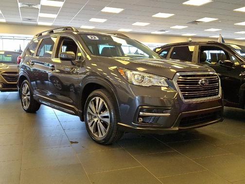 2022 Subaru Ascent Limited 7-Passenger