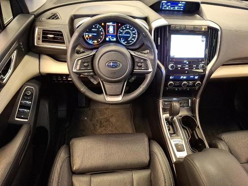 2022 Subaru Ascent Limited 7-Passenger