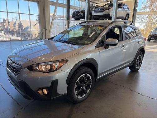 2023 Subaru Crosstrek Premium