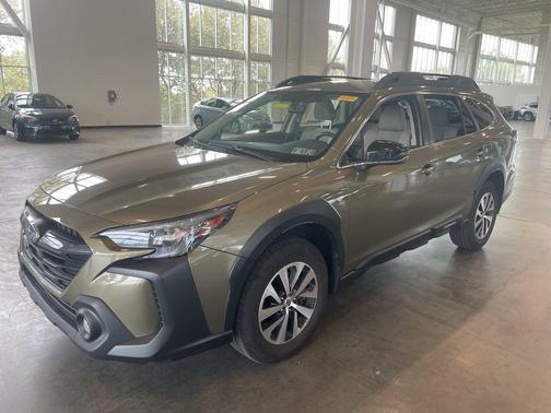 2023 Subaru Outback Premium
