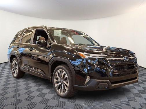 2025 Subaru Forester Hybrid Touring
