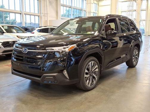 2025 Subaru Forester Hybrid Touring