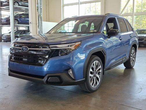 2025 Subaru Forester Hybrid Touring