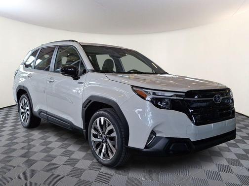 2025 Subaru Forester Hybrid Touring
