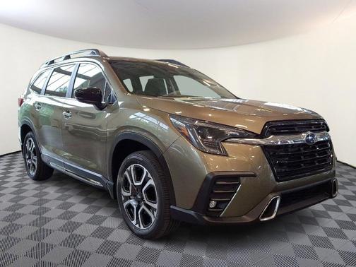 2025 Subaru Ascent Touring