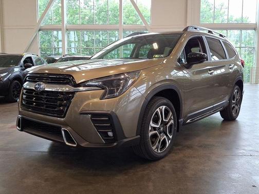2025 Subaru Ascent Touring