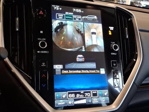 2025 Subaru Ascent Touring