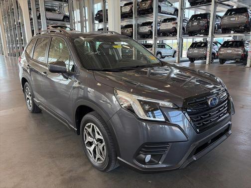 2023 Subaru Forester 2.5i Premium