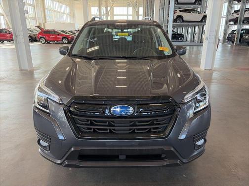 2023 Subaru Forester 2.5i Premium