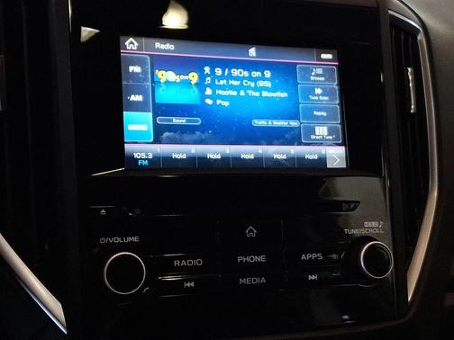 2023 Subaru Forester 2.5i Premium