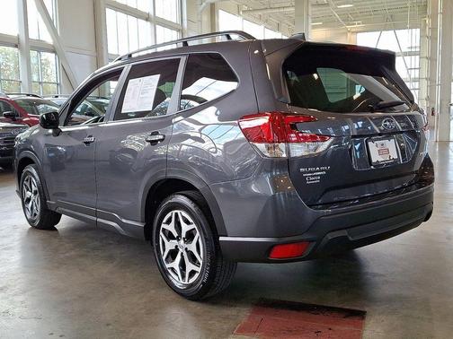 2023 Subaru Forester 2.5i Premium