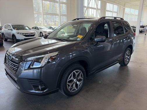 2023 Subaru Forester 2.5i Premium