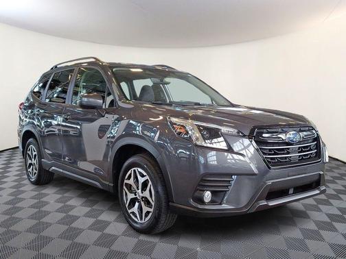 2023 Subaru Forester 2.5i Premium