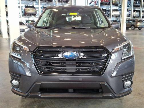 2023 Subaru Forester 2.5i Premium