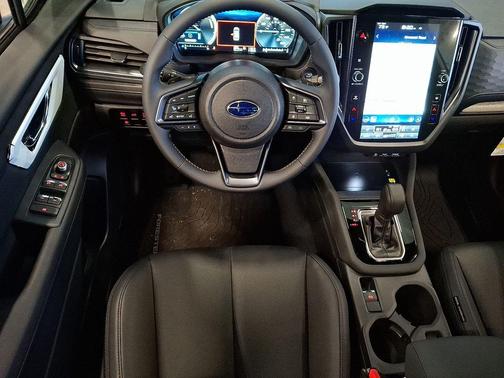 2025 Subaru Forester Hybrid Limited
