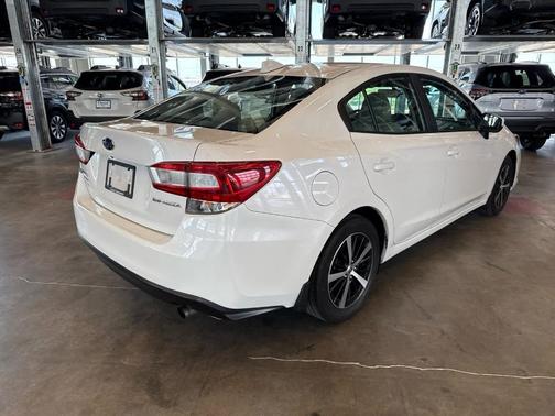 2023 Subaru Impreza Premium