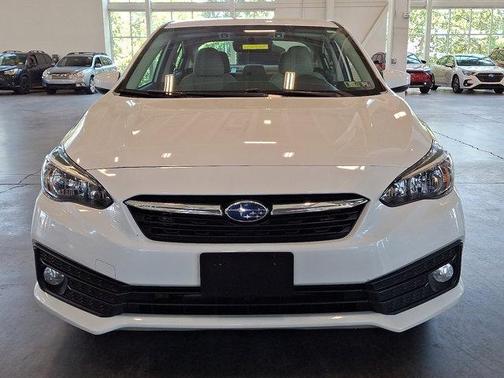 2023 Subaru Impreza Premium