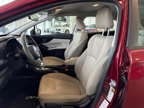 2023 Subaru Impreza Base