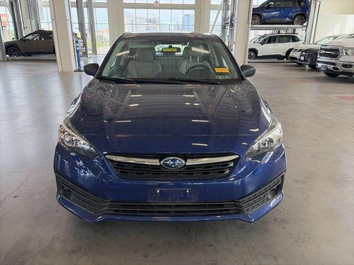 2023 Subaru Impreza Base