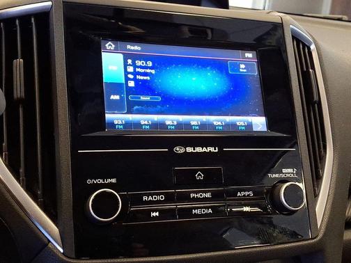 2023 Subaru Impreza Base