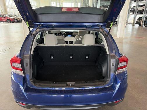 2023 Subaru Impreza Base