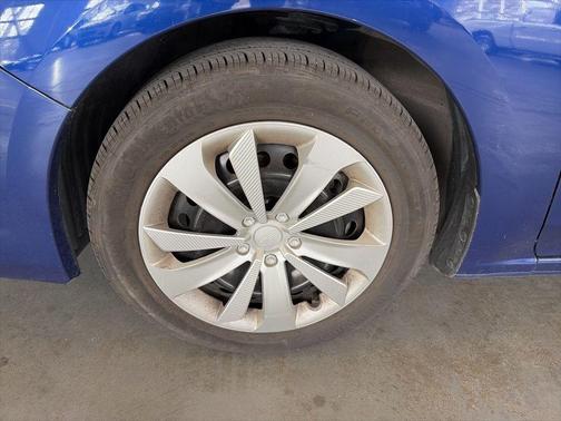 2023 Subaru Impreza Base