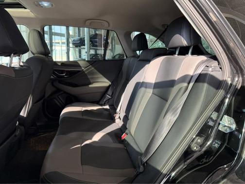 2022 Subaru Outback Onyx Edition XT