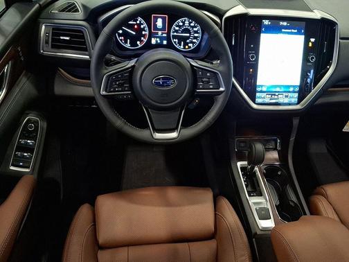 2025 Subaru Ascent Touring