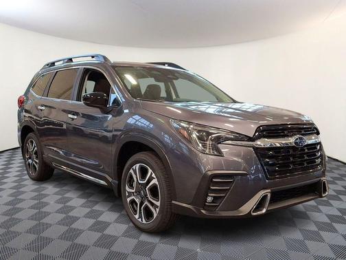 2025 Subaru Ascent Touring