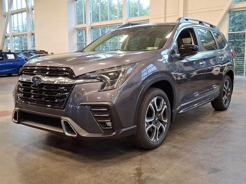 2025 Subaru Ascent Touring