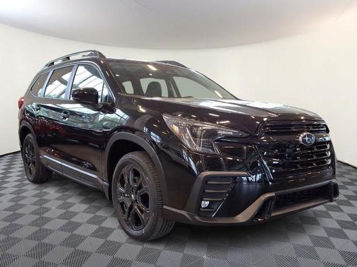 2025 Subaru Ascent Onyx Edition