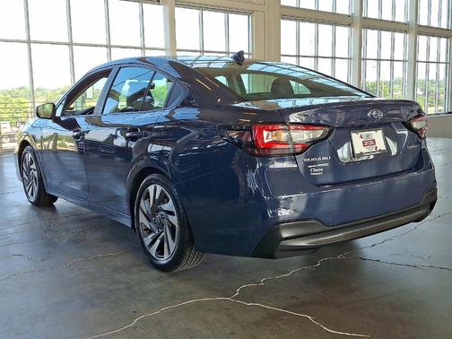 2025 Subaru Legacy Limited