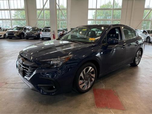 2025 Subaru Legacy Limited