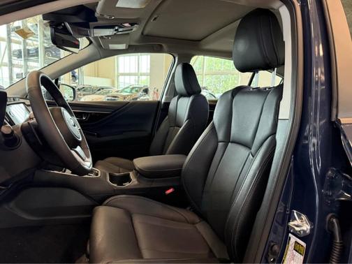 2025 Subaru Legacy Limited