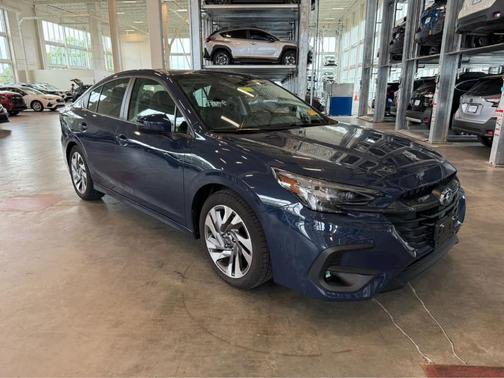 2025 Subaru Legacy Limited