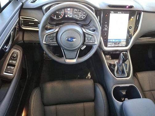 2025 Subaru Legacy
