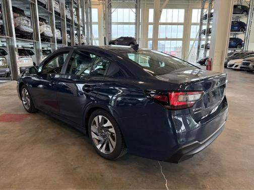 2025 Subaru Legacy Limited