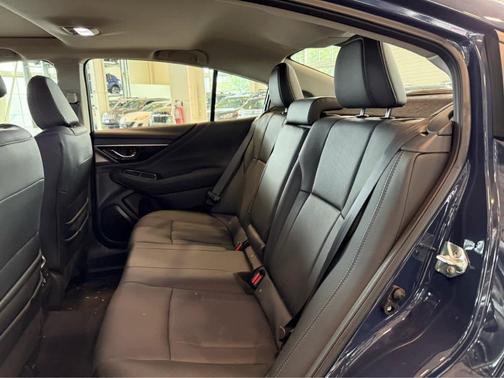 2025 Subaru Legacy Limited