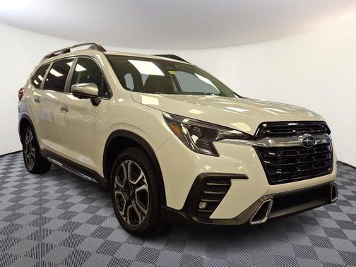 2023 Subaru Ascent Touring 7-Passenger